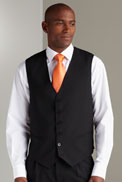 Men's Classic Waistcoat